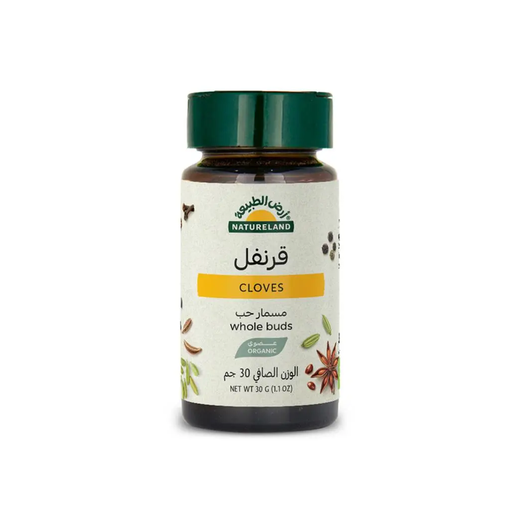 مسمار (قرنفل)